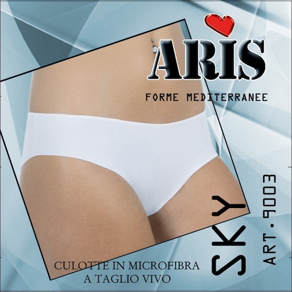 Aris 9003