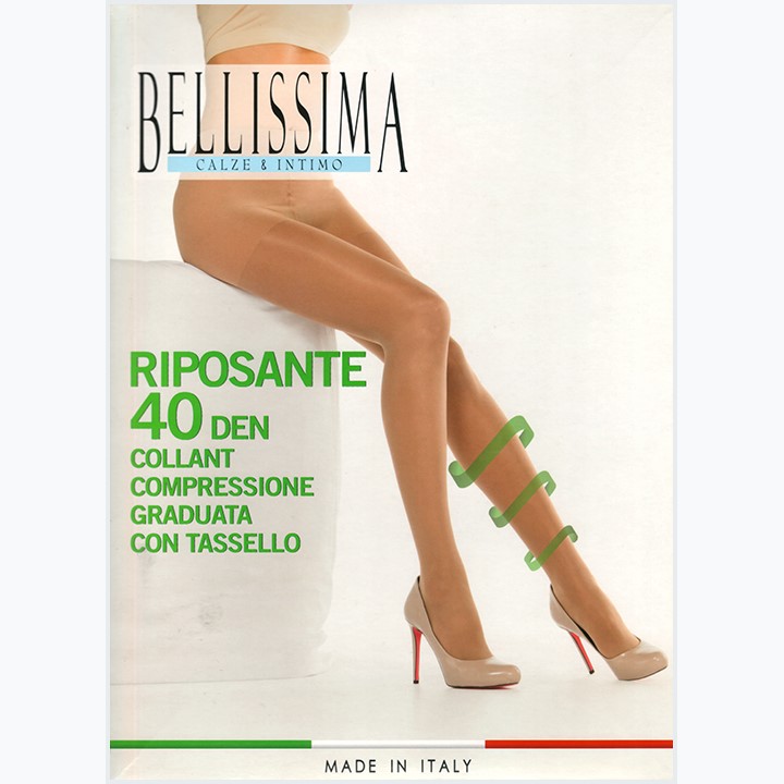 Bellissima Riposante 40