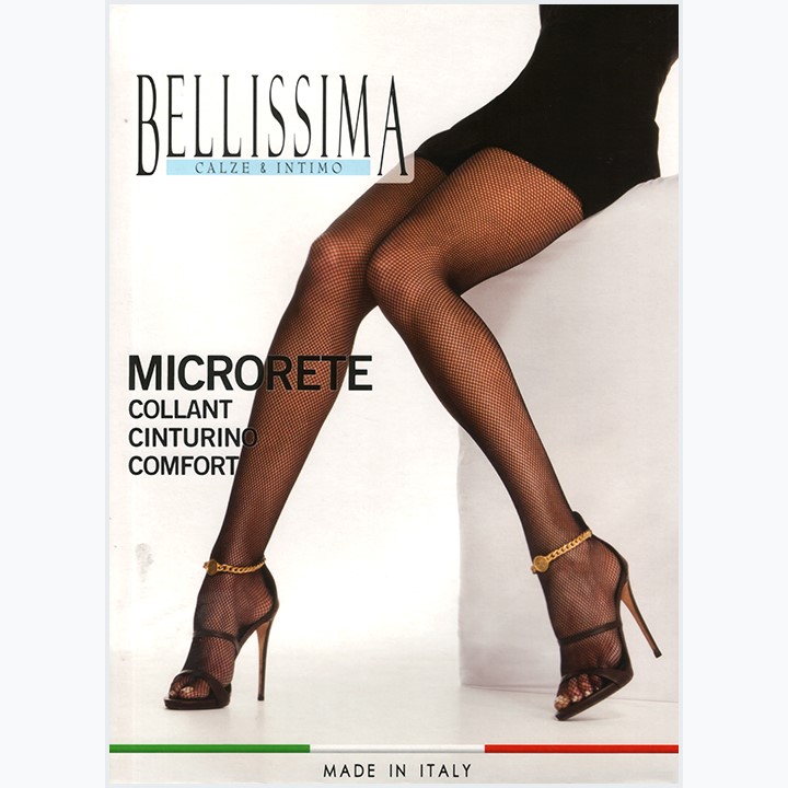 Bellissima Microrete