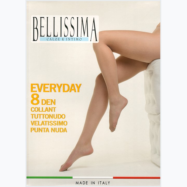 Bellissima Everyday 8